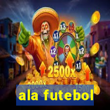 ala futebol